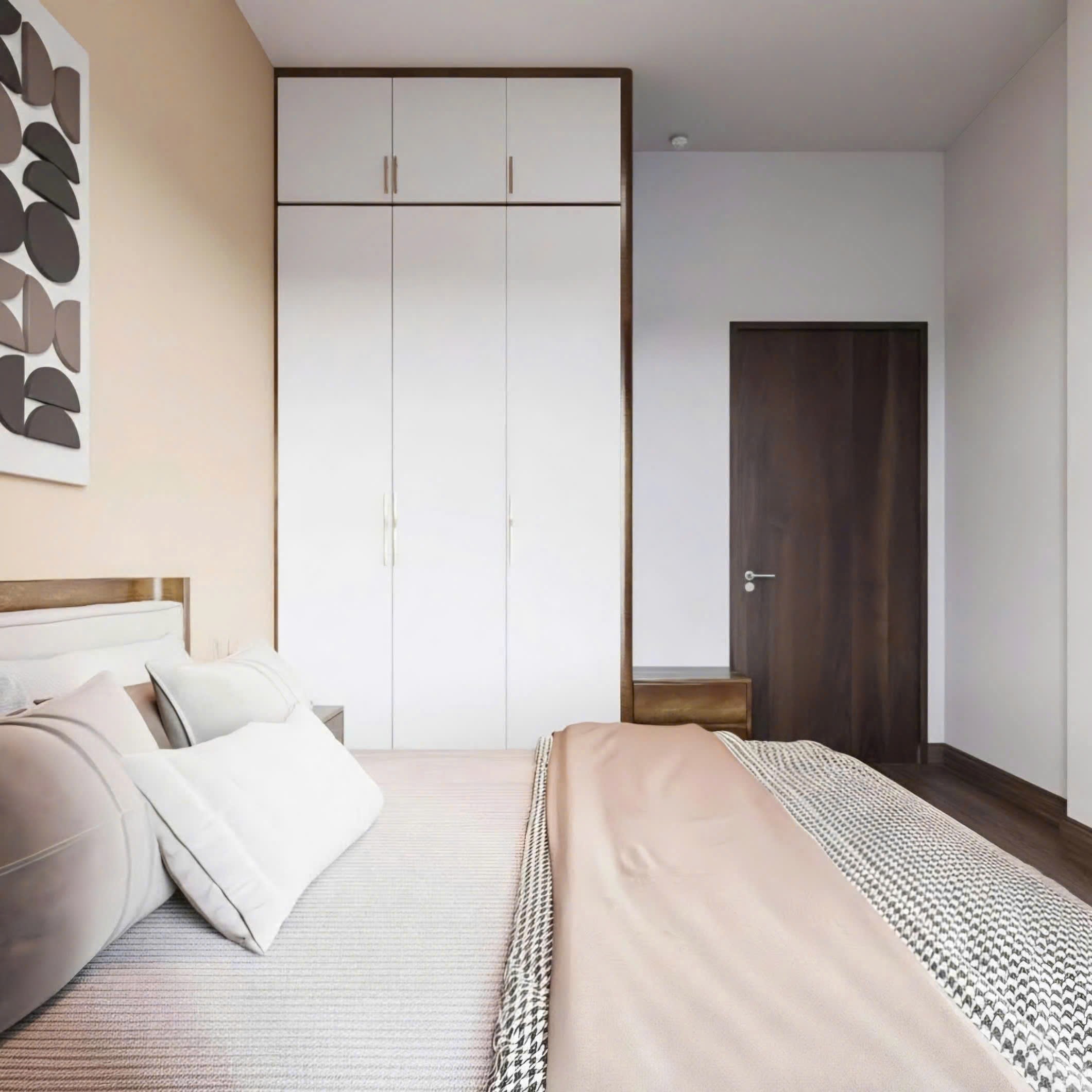 cho thuê căn hộ 2PN2WC - 18 triệu/tháng - Full NT đẹp - Celesta Rise