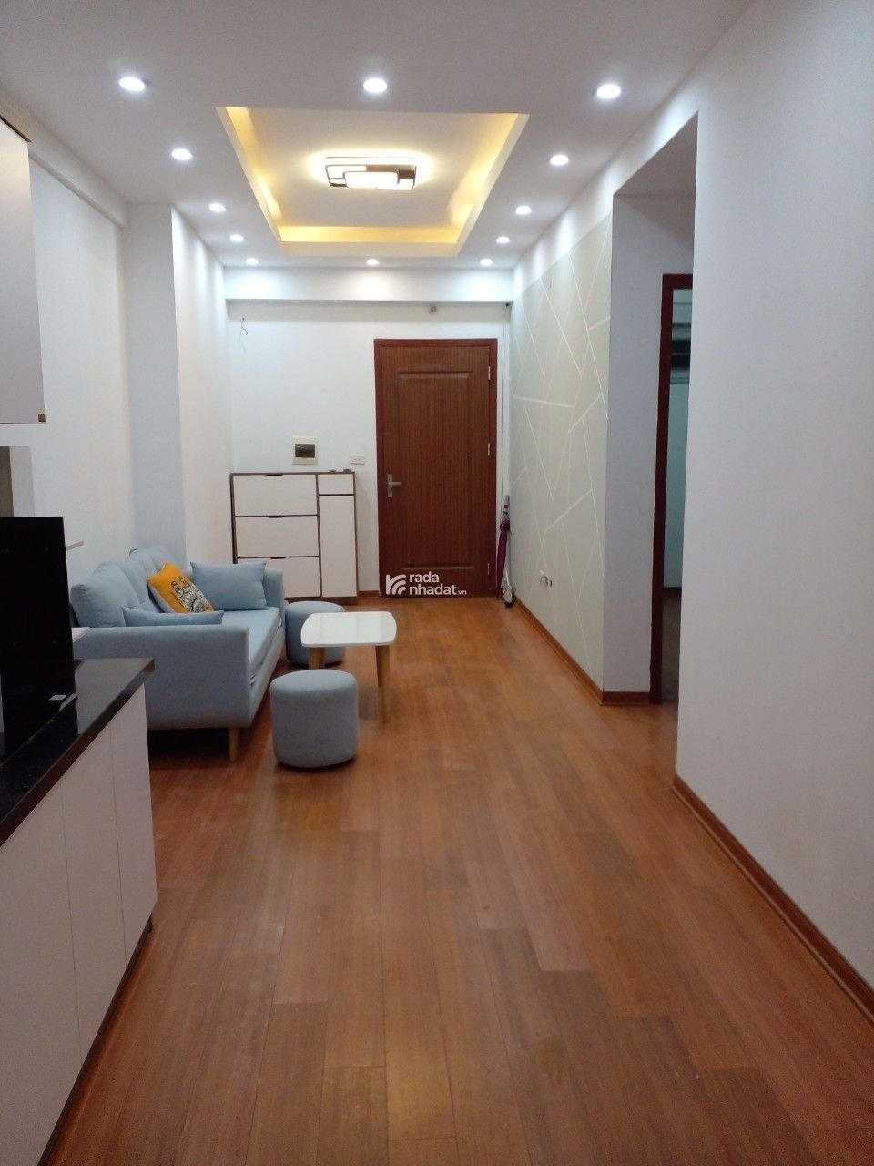 Cần bán căn hộ chung cư Viện Bỏng, Lê Hữu Trác, căn góc 3n2wc giá chỉ 46tr/m2