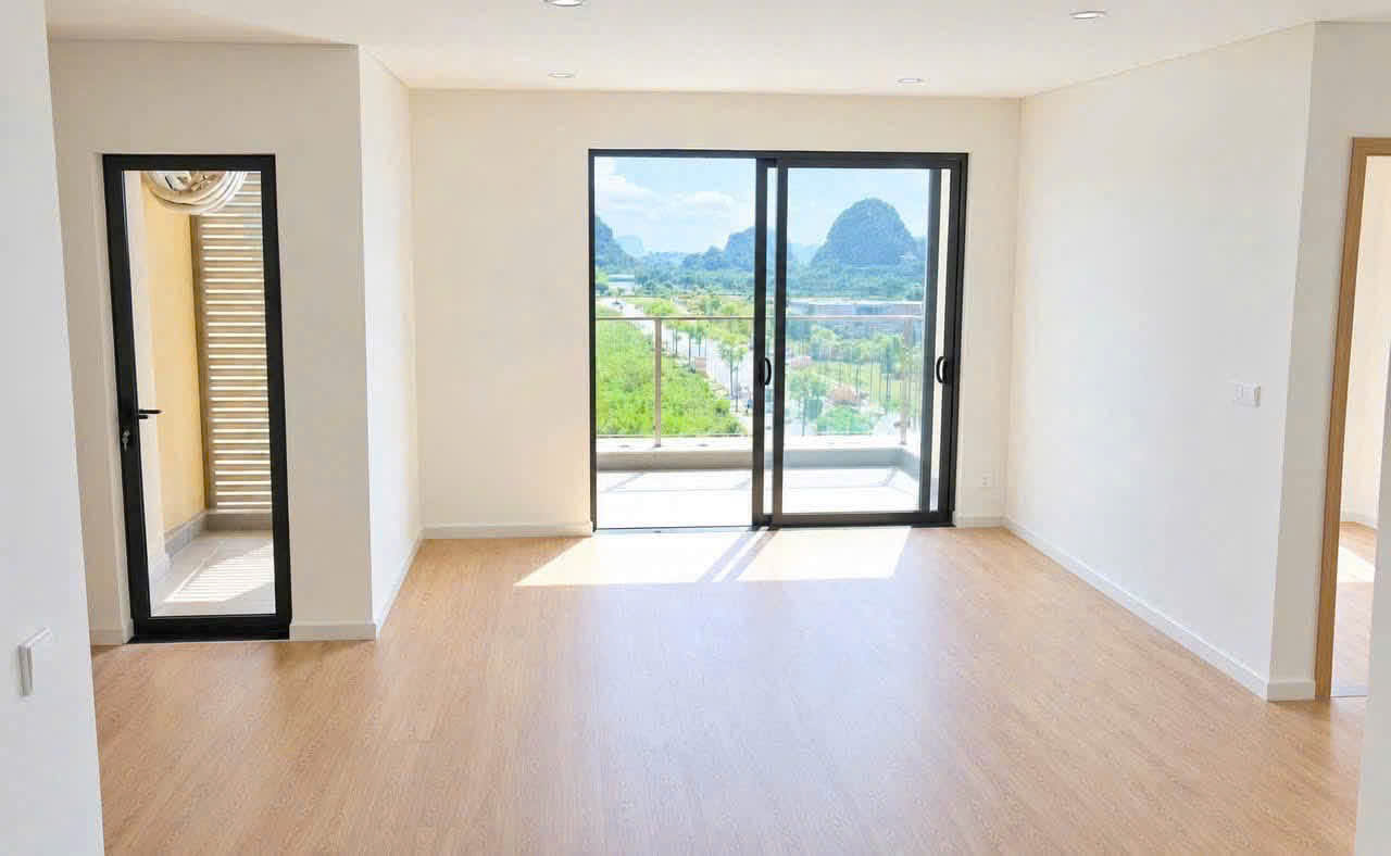 Sun Group ra mắt tòa F2 Sun Four S, chỉ 1ty6 sở hữu ngay, NH hỗ trợ vay 70%, 0% lãi 24 tháng