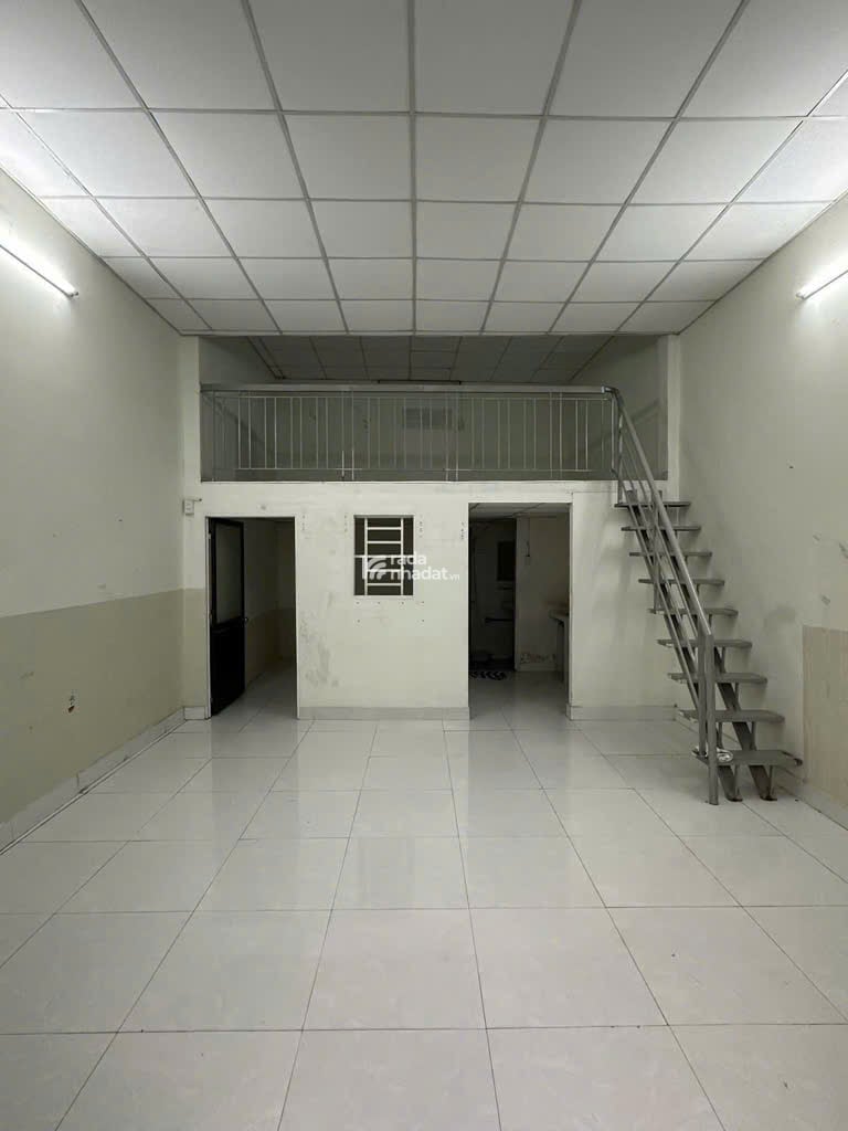 Bán nhà Nguyễn Phúc Chu, Phan Huy Ích, Tân Bình , 56m2, 2 tầng, 4 tỷ.