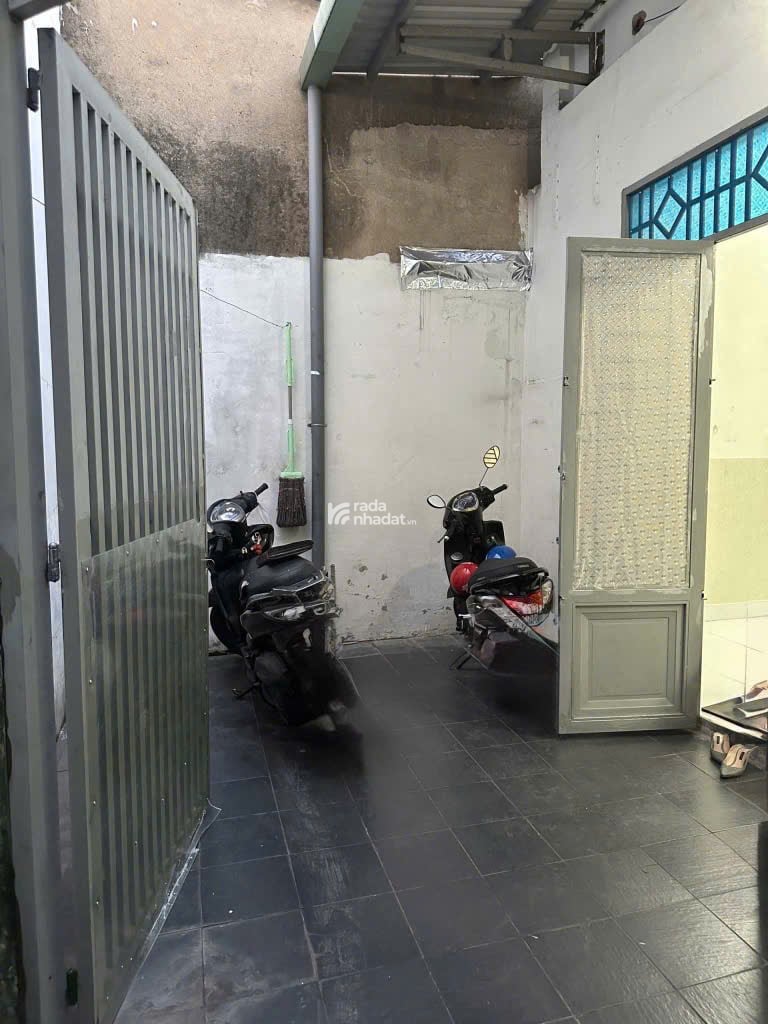Bán nhà Nguyễn Phúc Chu, Phan Huy Ích, Tân Bình , 56m2, 2 tầng, 4 tỷ.