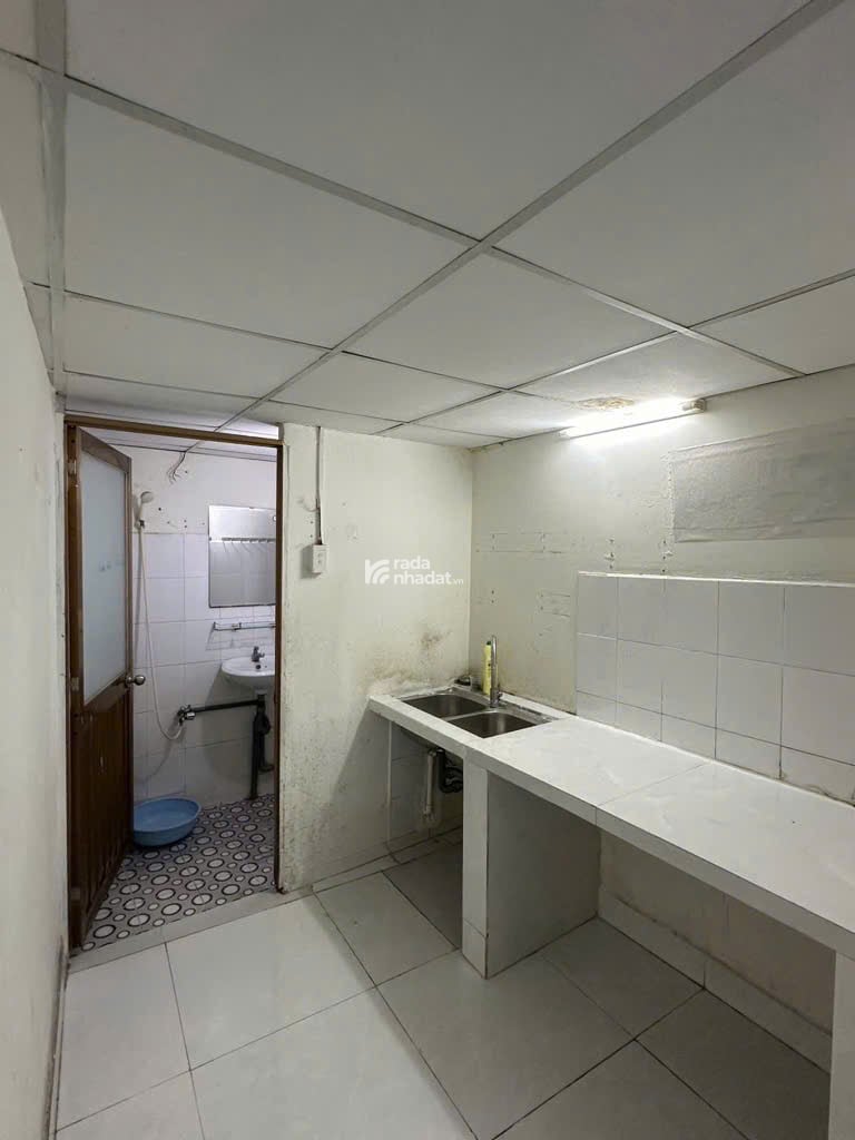 Bán nhà Nguyễn Phúc Chu, Phan Huy Ích, Tân Bình , 56m2, 2 tầng, 4 tỷ.