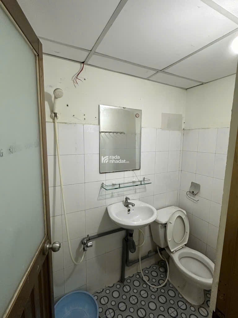 Bán nhà Nguyễn Phúc Chu, Phan Huy Ích, Tân Bình , 56m2, 2 tầng, 4 tỷ.