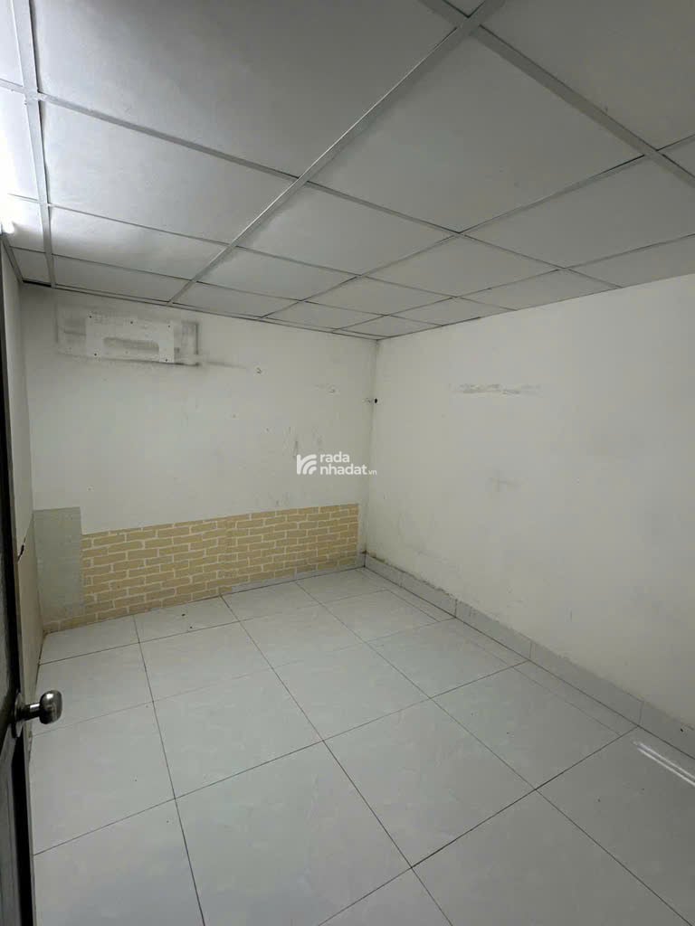 Bán nhà Nguyễn Phúc Chu, Phan Huy Ích, Tân Bình , 56m2, 2 tầng, 4 tỷ.