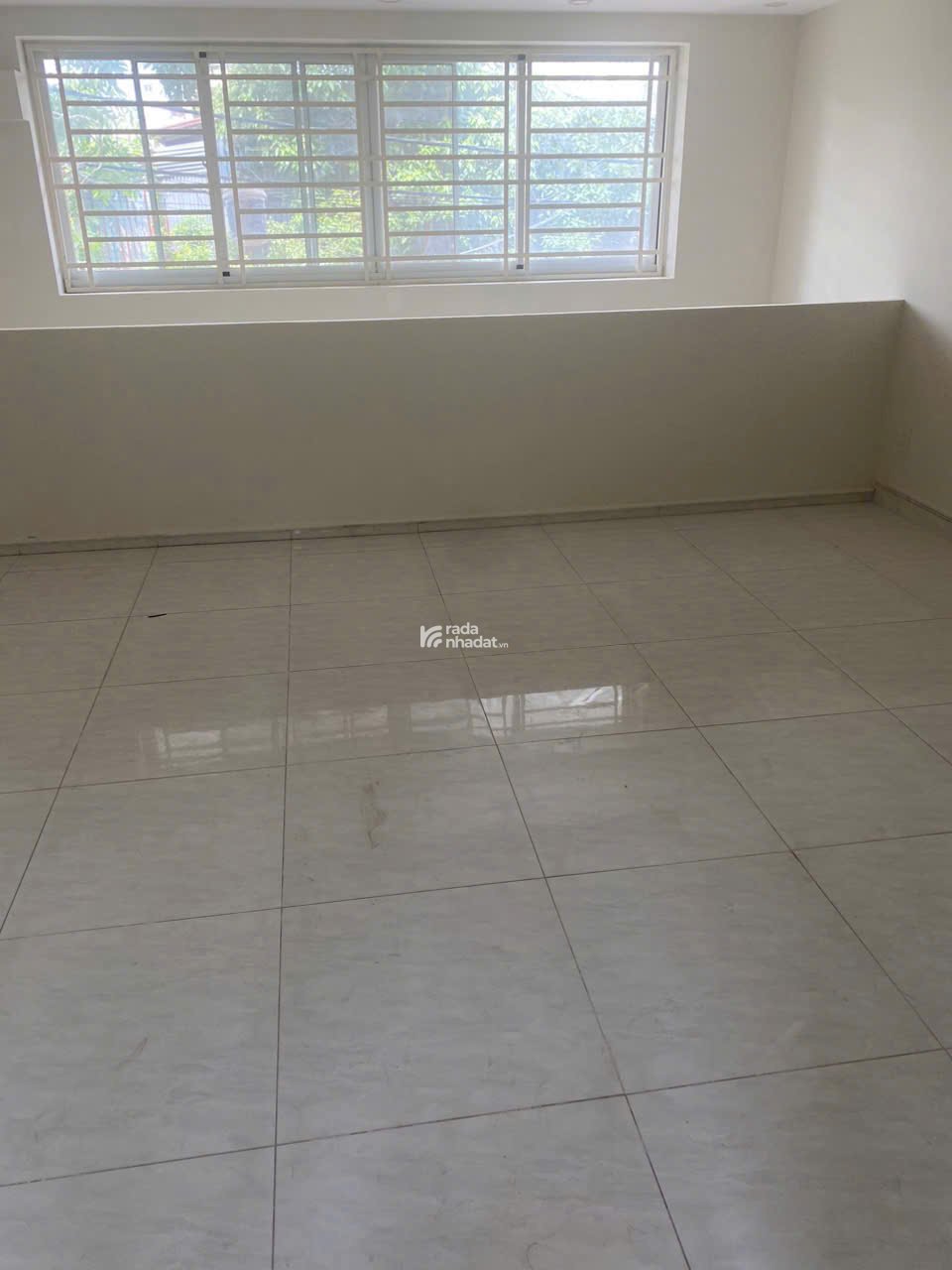 BÁN NHÀ MỚI 6 TẦNG MẶT TIỀN TAM ĐẢO P14 Q10 - 17 TỶ