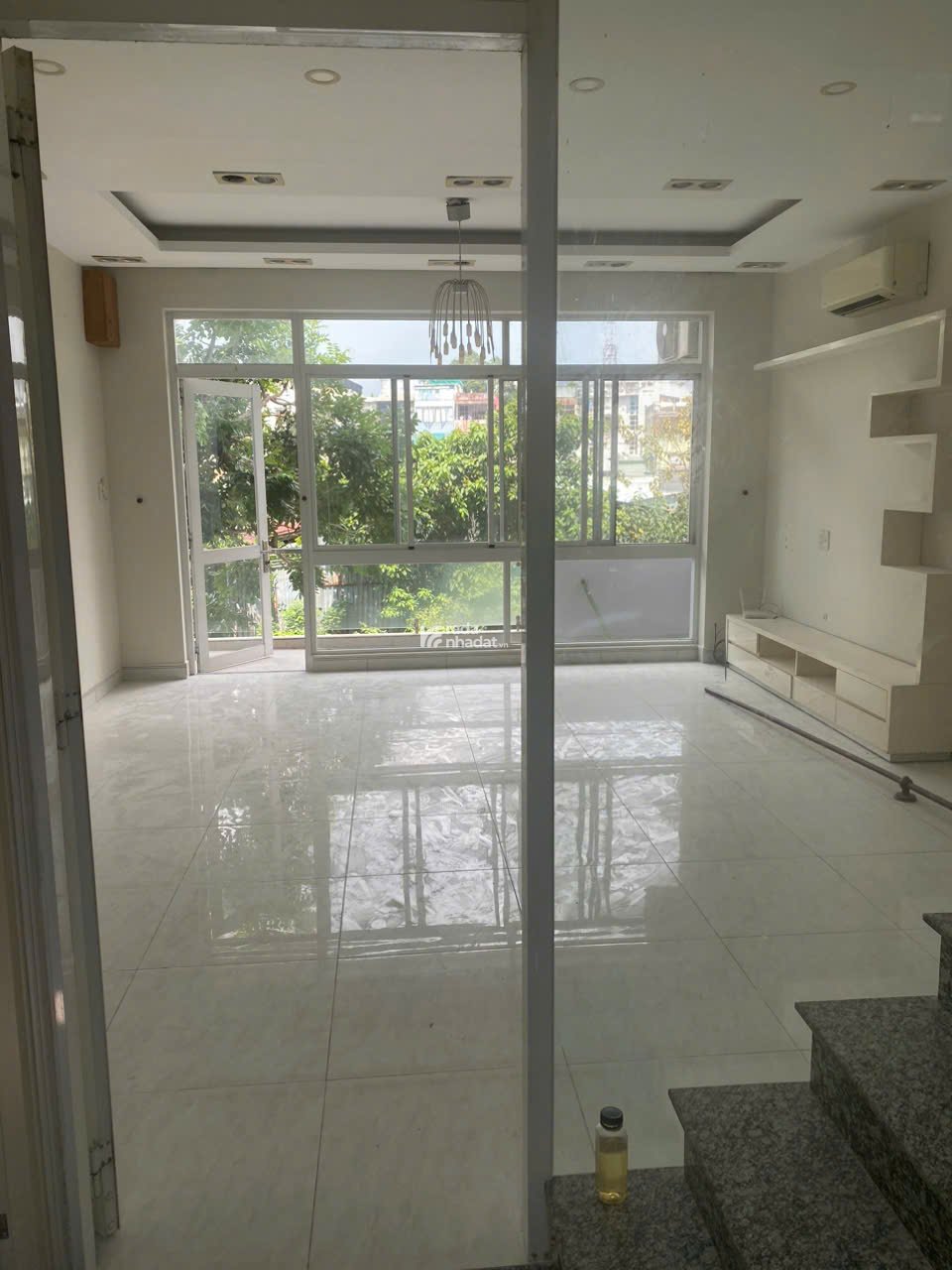 BÁN NHÀ MỚI 6 TẦNG MẶT TIỀN TAM ĐẢO P14 Q10 - 17 TỶ