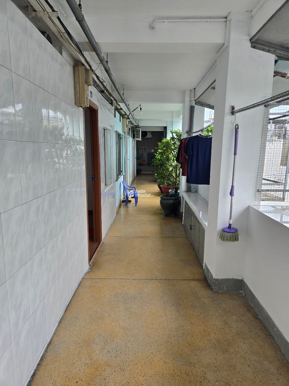 Chính chủ bán căn hộ chung cư 74m2 tại Bình Thạnh