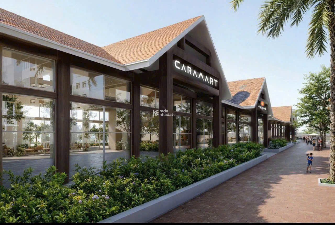 Đất Nền , Nhà Phố Ven Biển Liền Kề Sân Bay Cam Ranh Sổ Hồng Sở Hữu Lâu Dài 