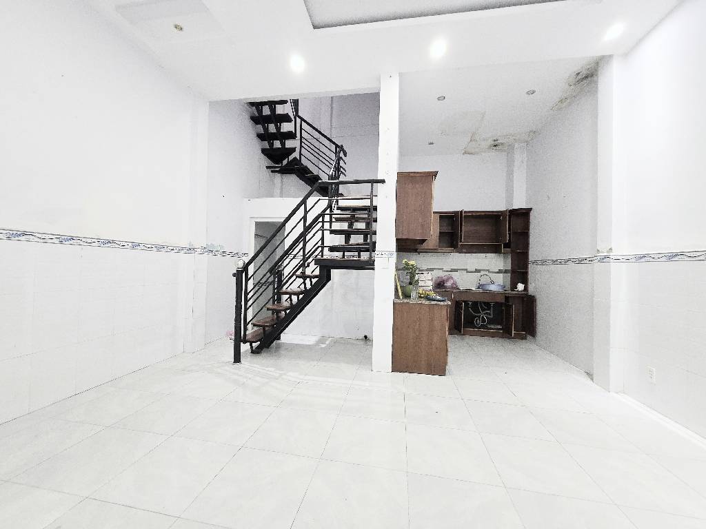 HẺM XE HƠI LƯU CHÍ HIẾU, TÂN PHÚ, CHUẨN 72M2 HIẾM CÓ. GIẢM 550TR CHỈ CÒN 5.3T TL TỐT