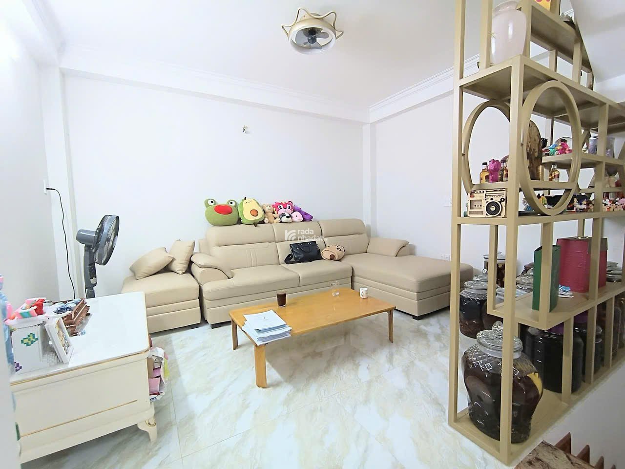 Kẹt tiền bán gấp nhà HXH 5m Nguyễn Thái Sơn, Gò Vấp, tặng full nội thất, SHR giá 3 tỷ 200 TL