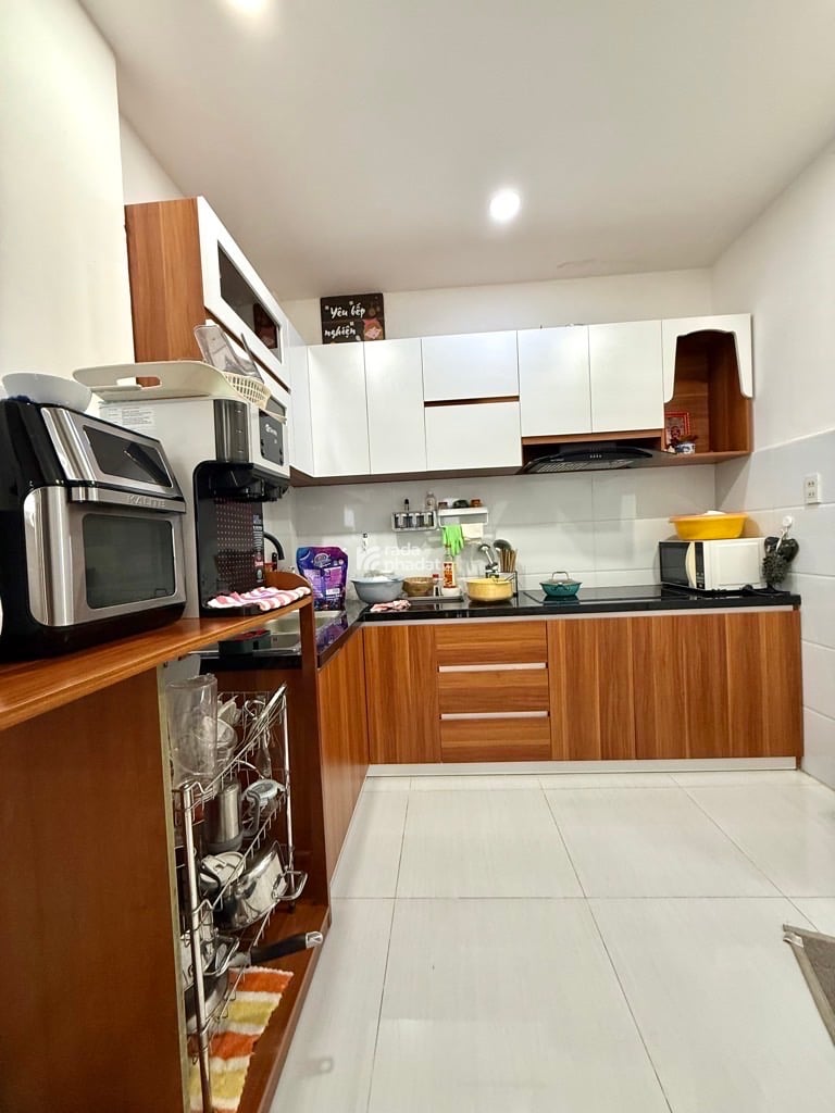 Trung tâm tân phú đi lại thuận tiệnKhu vực hiếm nhà bán 