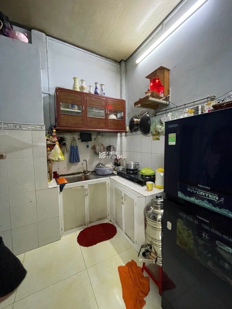 NHÀ TÂN BÌNH - CÁCH 1 CĂN RA HXT - 3 TẦNG - 27M2 - 2PN - VUÔNG ĐẸP - NHỈNH 3 TỶ