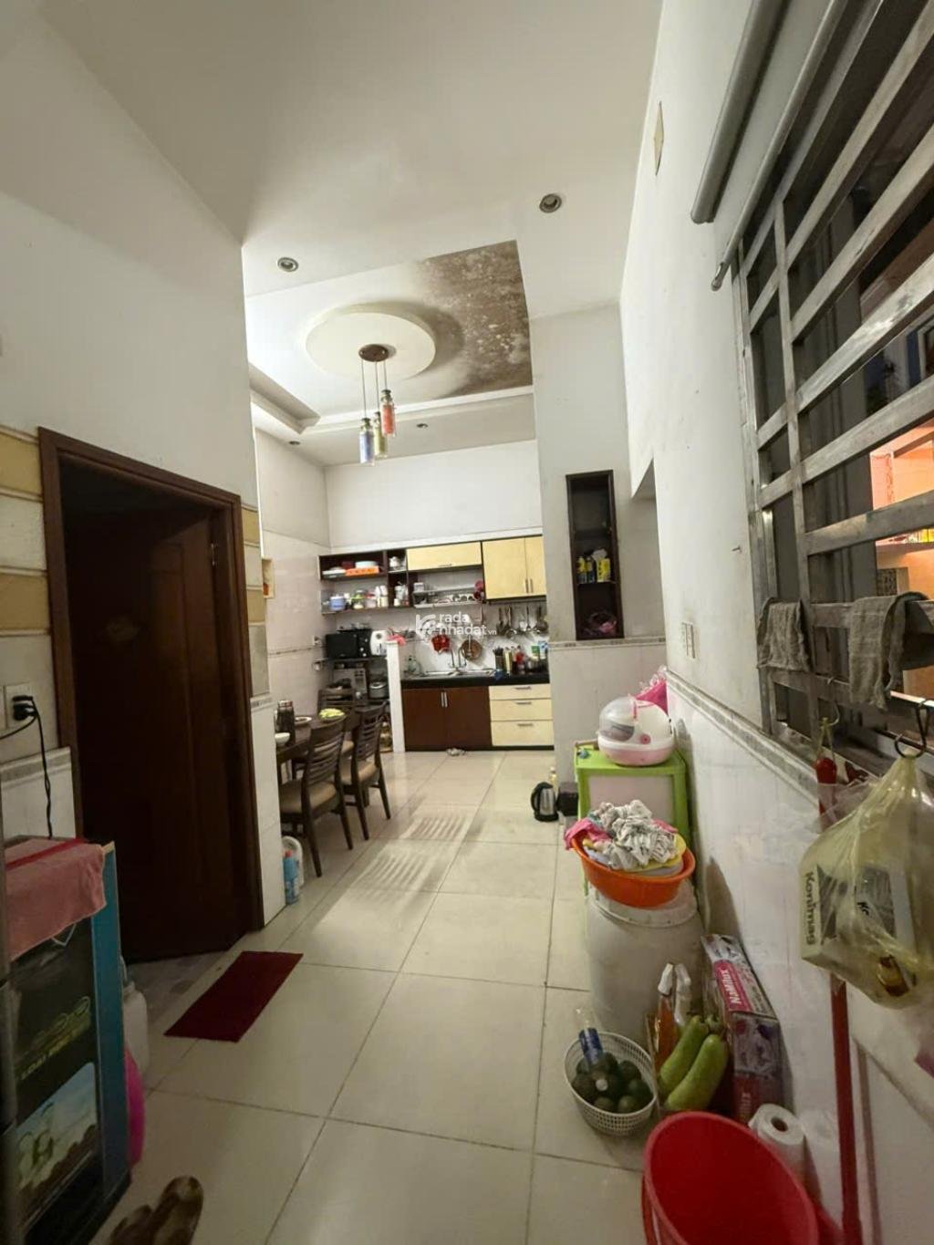 Mặt tiền Phan Văn Khỏe P5 Q6 nhà 3 tầng BTCT 88m2 4x22, ở kinh doanh đỉnh, chỉ 14 tỷ TL