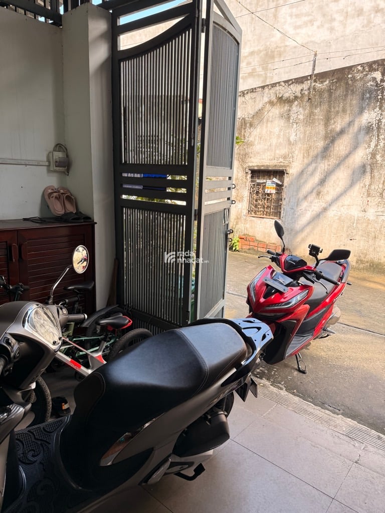  CHÍNH CHỦ BÁN NHÀ 2 TẦNG HẺM XE HƠI 5M CẠNH CELADON AEON MALL 