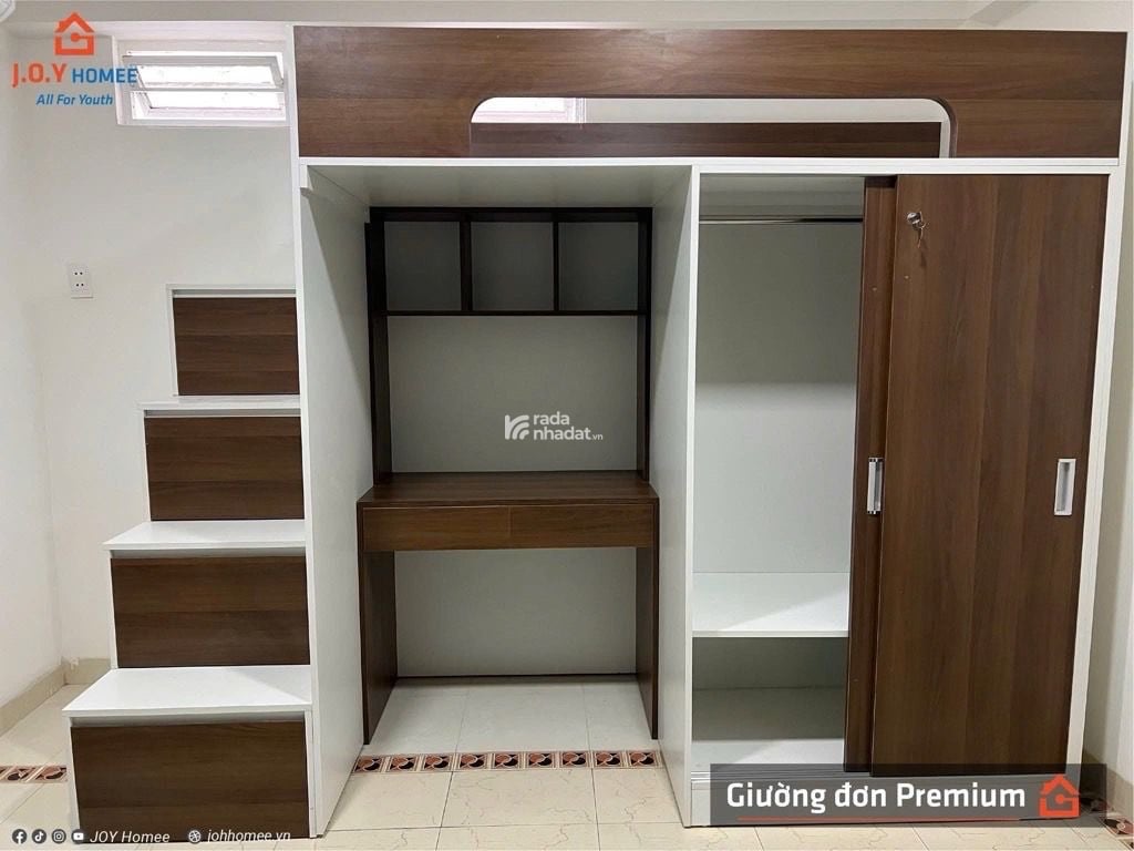 NGHĨA PHÁT - ĐẮT GIÁ ĐÁNG SỐNG CỦA P6 TB CÁCH HXH ĐÚNG 5M 60M (4.2x14) 5 TẦNG - THÔNG TỨ HẢI