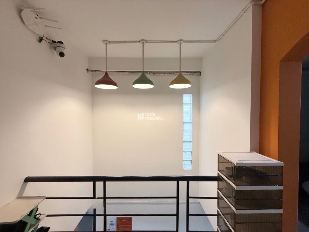 NGHĨA PHÁT - ĐẮT GIÁ ĐÁNG SỐNG CỦA P6 TB CÁCH HXH ĐÚNG 5M 60M (4.2x14) 5 TẦNG - THÔNG TỨ HẢI