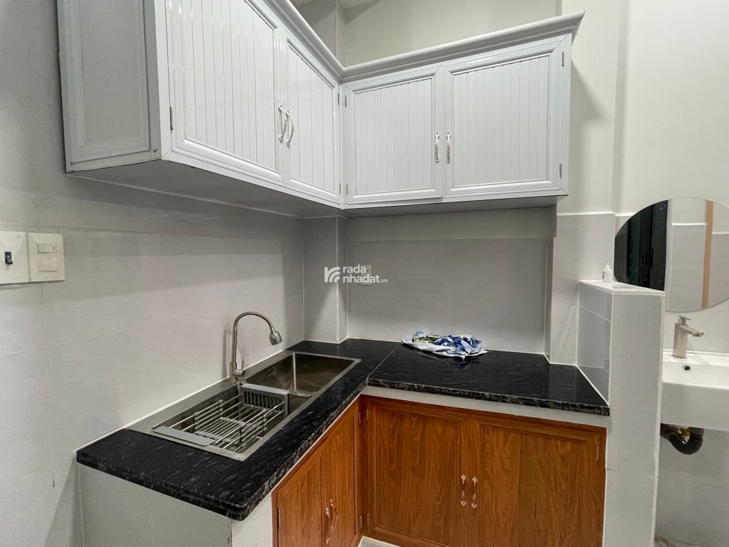 SÁT MT BÙI THỊ XUÂN, TÂN BÌNH, 15M2 MỚI Ở NGAY. GIẢM 3.5T CHỈ CÒN 2.99T  