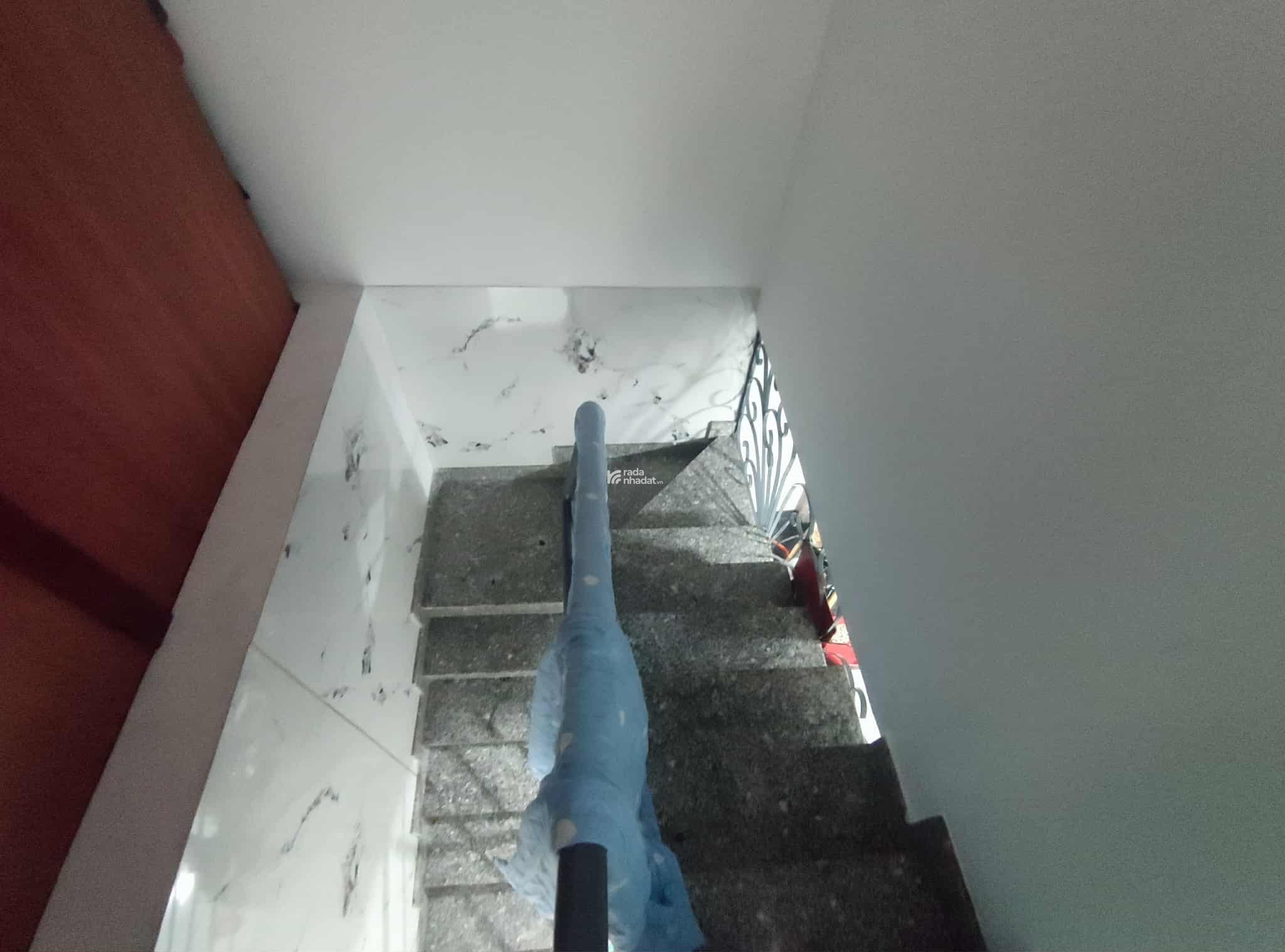 SIÊU HIẾM MẶT TIỀN HIỆP THÀNH 13, QUẬN 12 NHÀ 2 TẦNG - DIỆN TÍCH 4X16.5M  GIÁ CHỈ 3 TỶ HƠN 