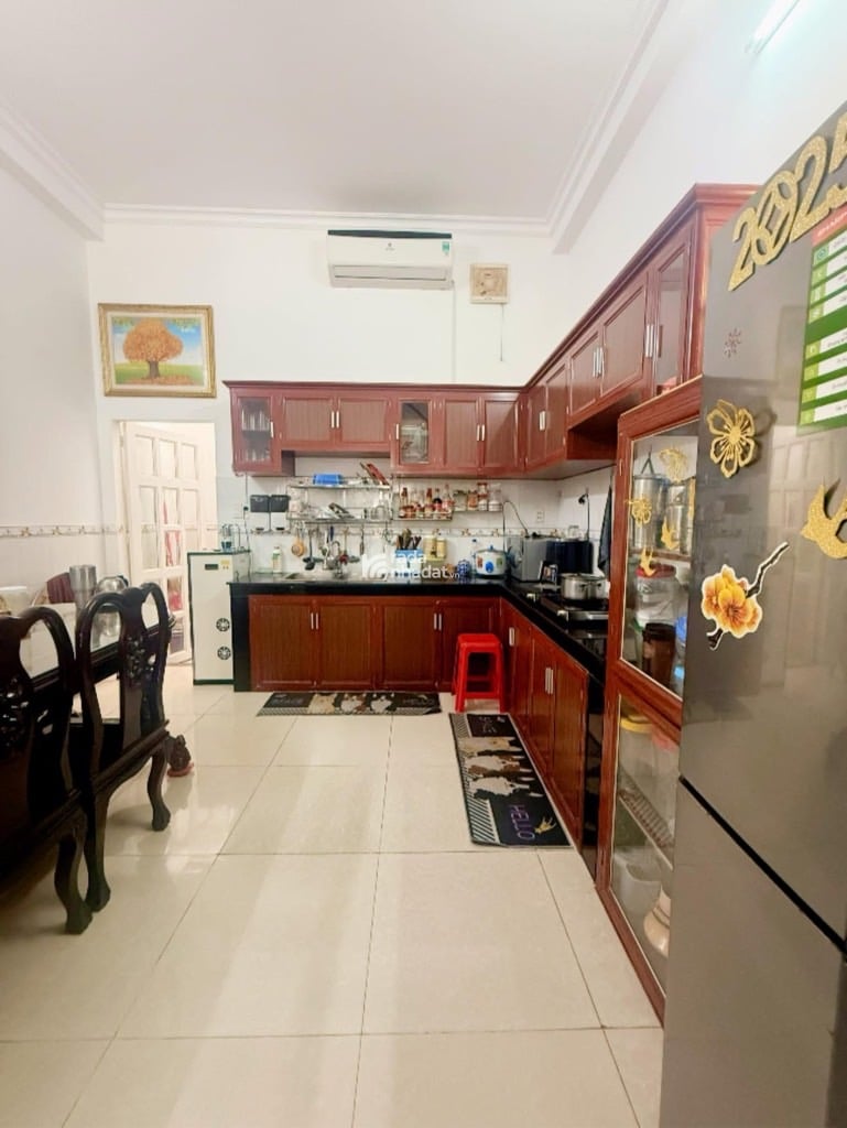 BÁN NHÀ MẶT TIỀN KDC NAM HÙNG VƯƠNG 72M2 6.5 TỶ 4 TẦNG GẦN CÔNG VIÊN
