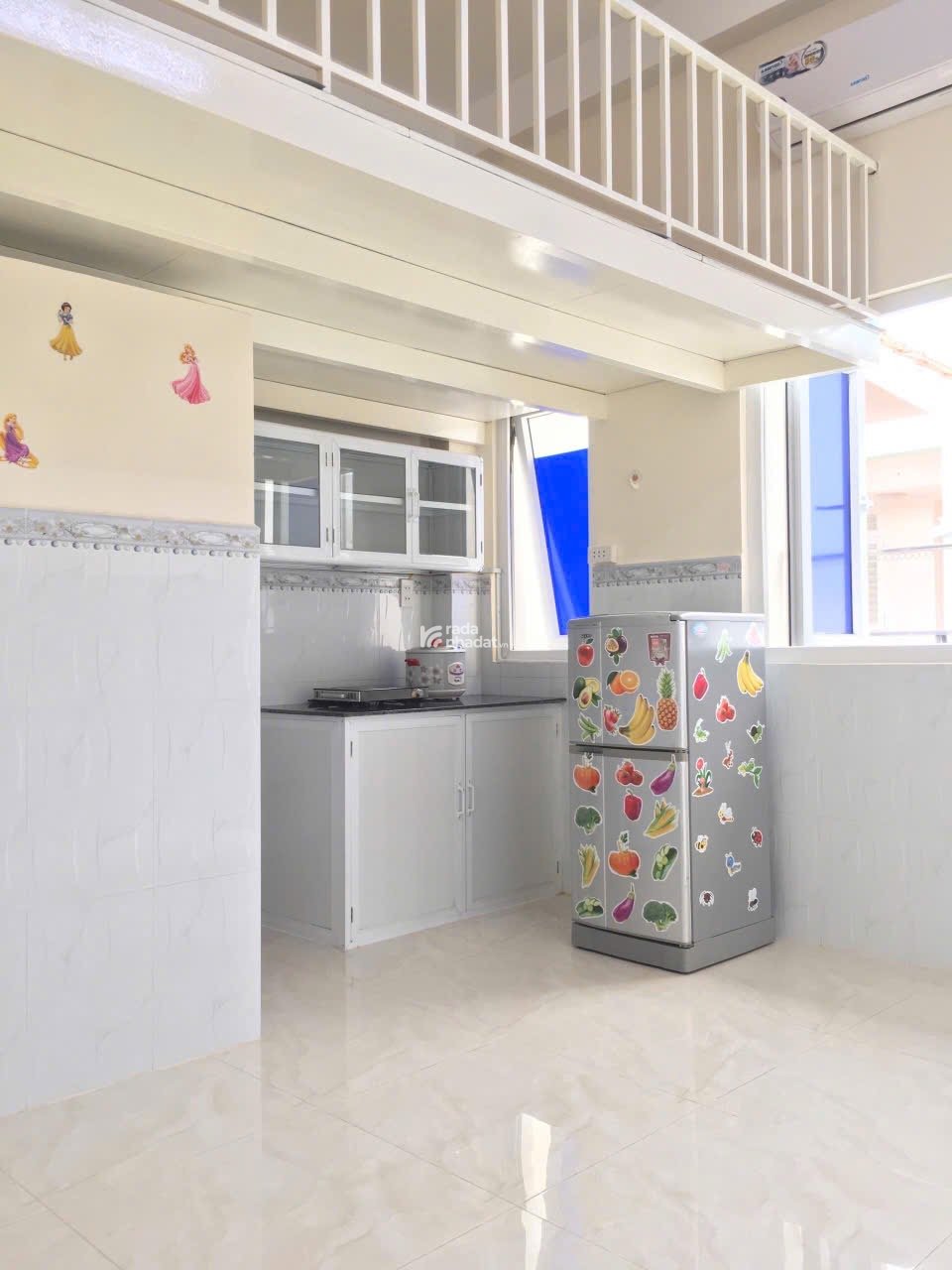 Nhà 5 tầng Âu Dương Lân - Sổ Hồng Vuông Hoàn Công - 7,5 Tỷ TL 