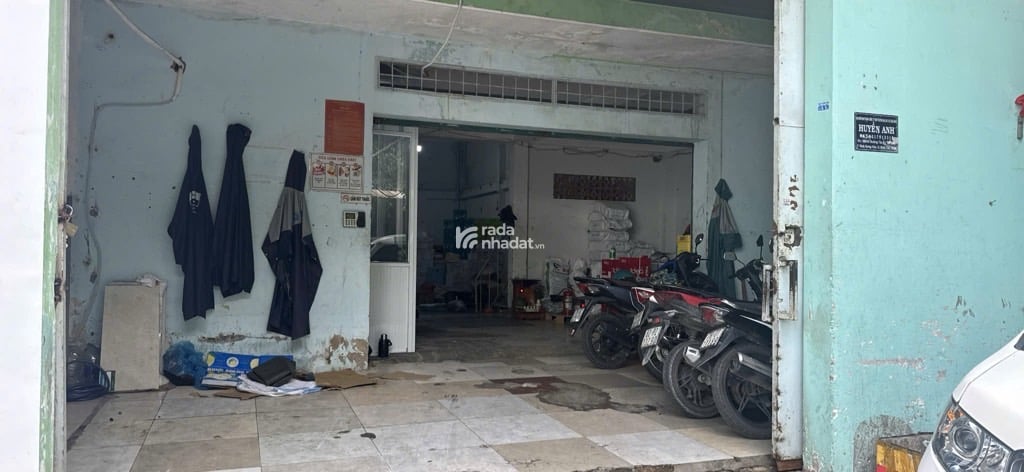 HẺM XE HƠI TÂN KỲ TÂN QUÝ BÌNH HƯNG HÒA- BÌNH TÂN-DT: 4.2*18M- 7 TỶ 5