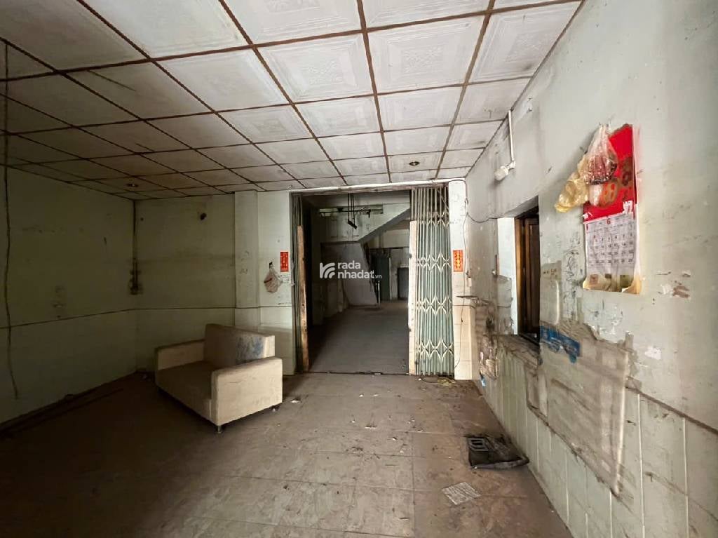 HẺM XE HƠI ÂU CƠ, TÂN BÌNH, 272M2 TIỆN XÂY MỚI. GIẢM 550TR CHỈ CÒN 29T TL 