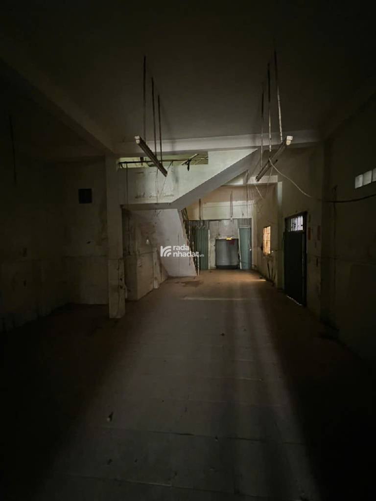 HẺM XE HƠI ÂU CƠ, TÂN BÌNH, 272M2 TIỆN XÂY MỚI. GIẢM 550TR CHỈ CÒN 29T TL 