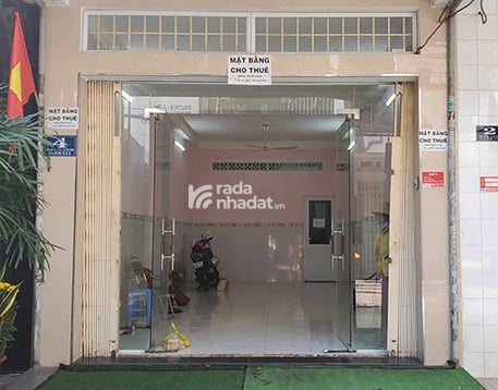 Cho thuê Mặt Bằng tại Bàu Cát 6, 10 triệu, 40m2, giá tốt uy tín