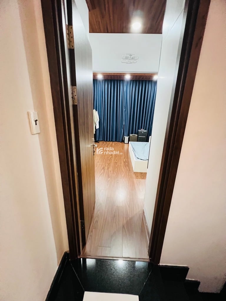 SÁT SÂN BAY, HẺM XE HƠI HOÀNG VĂN THỤ, PHÚ NHUẬN, 30M2 CÓ KC Ở NGAY. GIẢM 550TR CHỈ 10T TL 