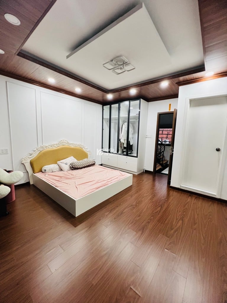 SÁT SÂN BAY, HẺM XE HƠI HOÀNG VĂN THỤ, PHÚ NHUẬN, 30M2 CÓ KC Ở NGAY. GIẢM 550TR CHỈ 10T TL 