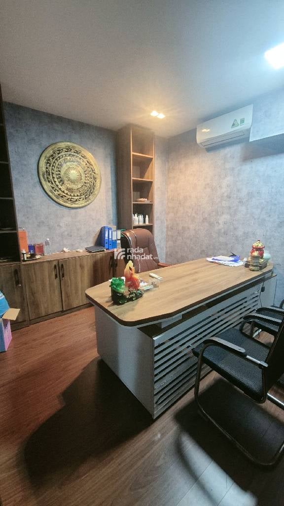 SHOPHOUSE SKY CENTER 120M2- 1 TRỆT 1 LẦU - GẦN SÂN BAY QUỐC TẾ TÂN SƠN NHẤT ( 2 Phút) - CHỈ 11 TỈ