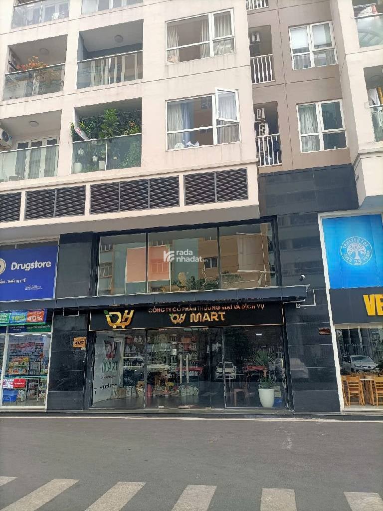 SHOPHOUSE SKY CENTER 120M2- 1 TRỆT 1 LẦU - GẦN SÂN BAY QUỐC TẾ TÂN SƠN NHẤT ( 2 Phút) - CHỈ 11 TỈ