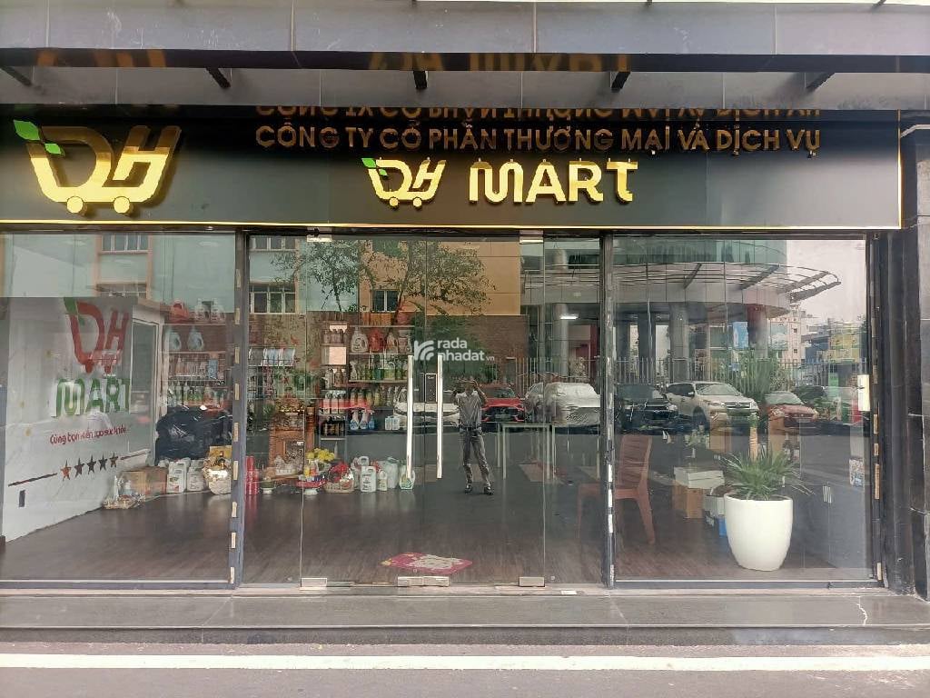 SHOPHOUSE SKY CENTER 120M2- 1 TRỆT 1 LẦU - GẦN SÂN BAY QUỐC TẾ TÂN SƠN NHẤT ( 2 Phút) - CHỈ 11 TỈ