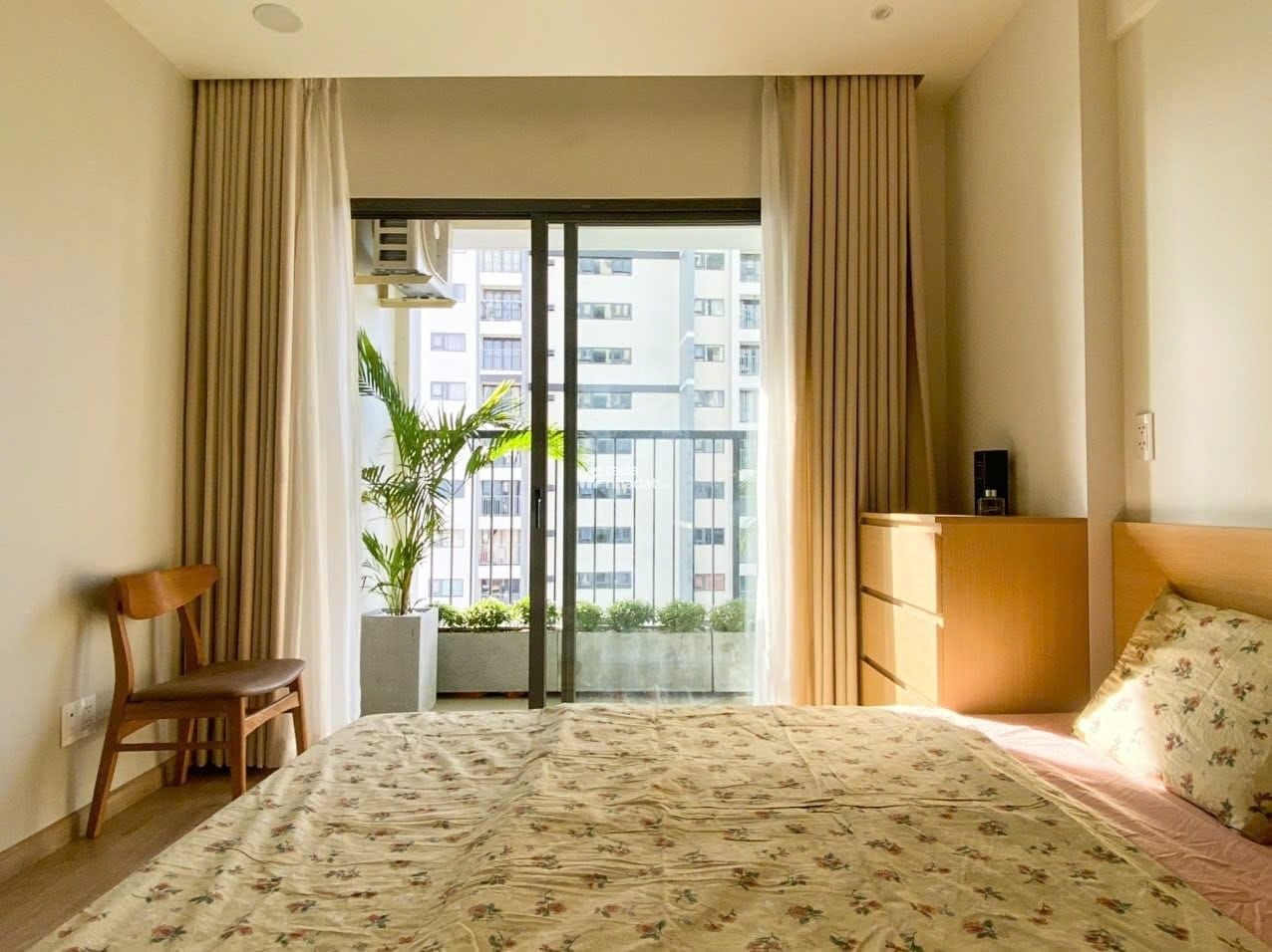 Cho thuê 2PN full 6.5tr/th nhà mới, nhà mới tại Eco Xuân