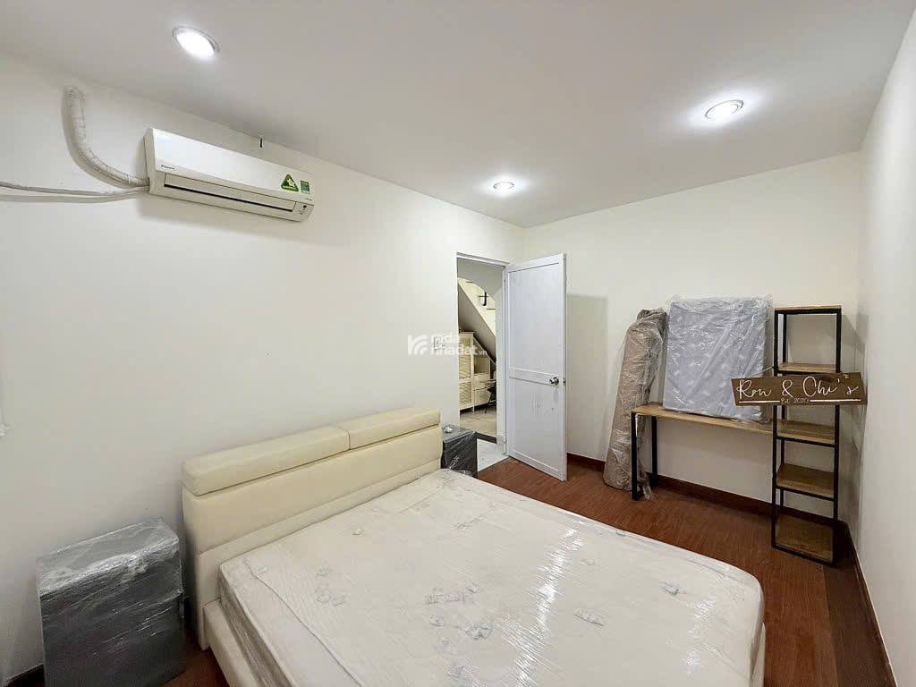 QUANG TRUNG - P8 GV - 60M (5.5x10.5) VUÔNG NỞ HẬU NHẸ - 3 PN 2 WC 5.7 TỶ 
