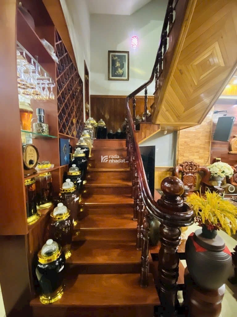 LÊ VĂN KHƯƠNG NHÀ 5 TẦNG SIÊU ĐẸP _ TẶNG FULL NỘI THẤT GỖ (Liim) CAO CẤP _ 20M RA MT LÊ VĂN KHƯƠNG