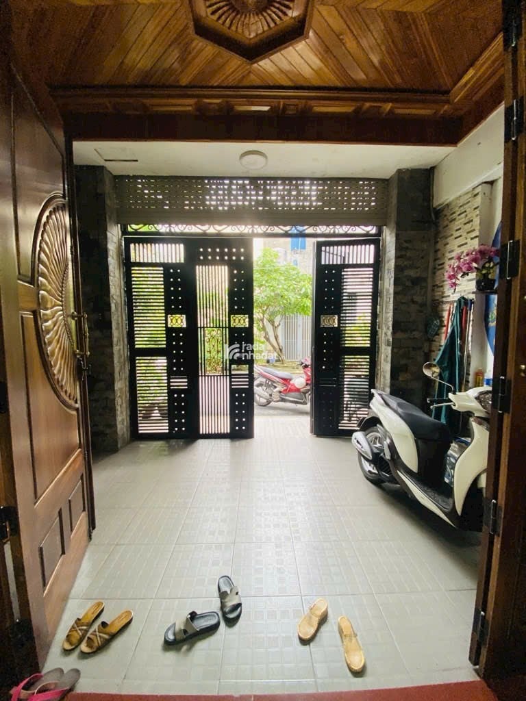 LÊ VĂN KHƯƠNG NHÀ 5 TẦNG SIÊU ĐẸP _ TẶNG FULL NỘI THẤT GỖ (Liim) CAO CẤP _ 20M RA MT LÊ VĂN KHƯƠNG