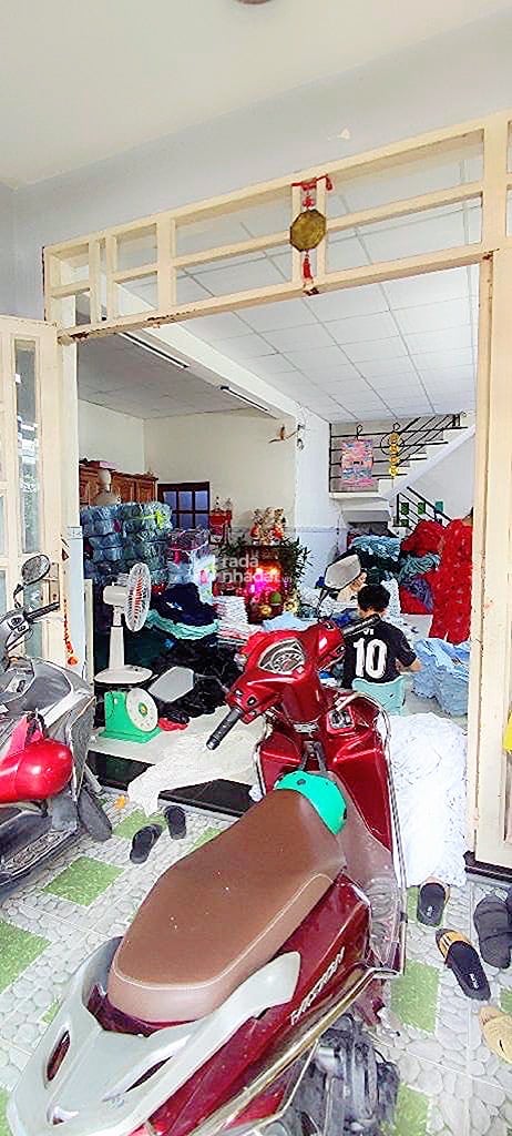 Bán nhà sát tân kỳ tân quý bình hưng hoà