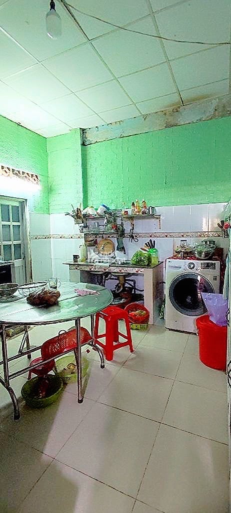 Bán nhà sát tân kỳ tân quý bình hưng hoà