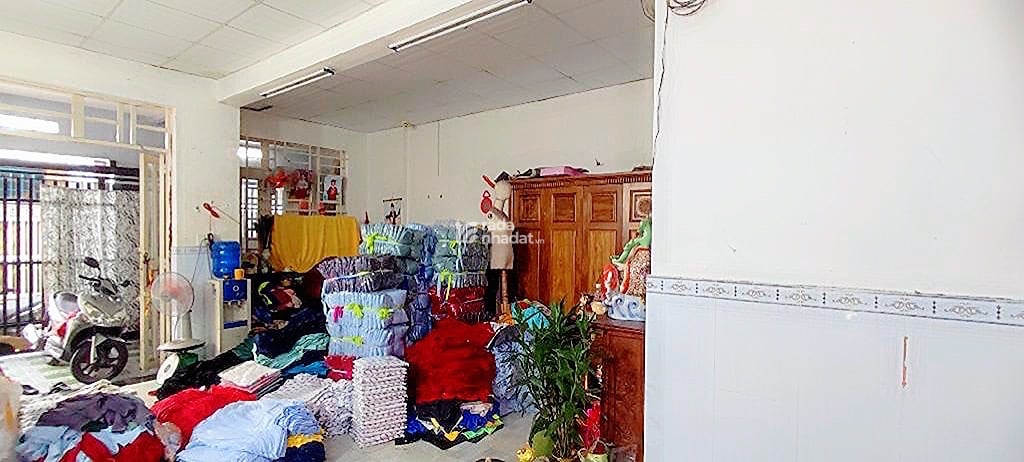 Bán nhà sát tân kỳ tân quý bình hưng hoà