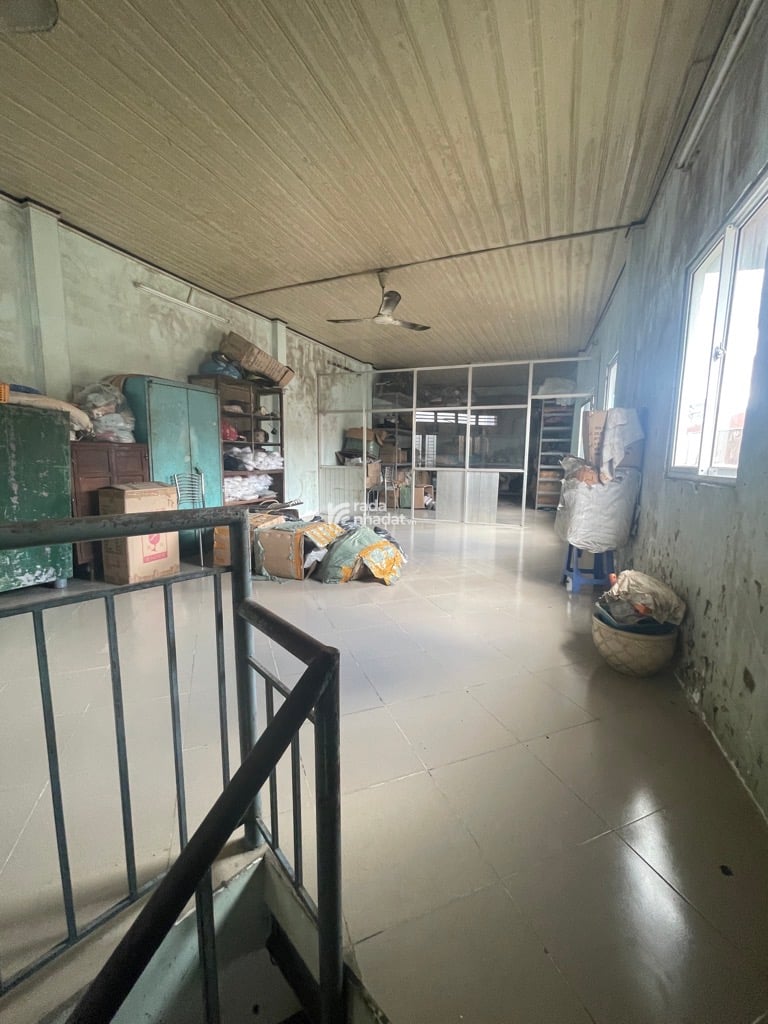 BÁN NHÀ MẶT TIỀN CƯ XÁ PHÚ LÂM A QUẬN 6 160M2 4 TẦNG 16.8 TỶ NGAY CÔNG VIÊN DIỆN TÍCH KHỦNG