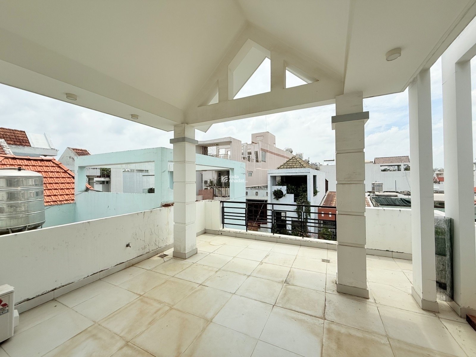 BIỆT THỰ KHU BÀU CÁT - Q. TÂN BÌNH - DT:170M2 - NGANG BỀ THẾ 7,3M - 4 TẦNG - CHỈ 19,8 TỶ
