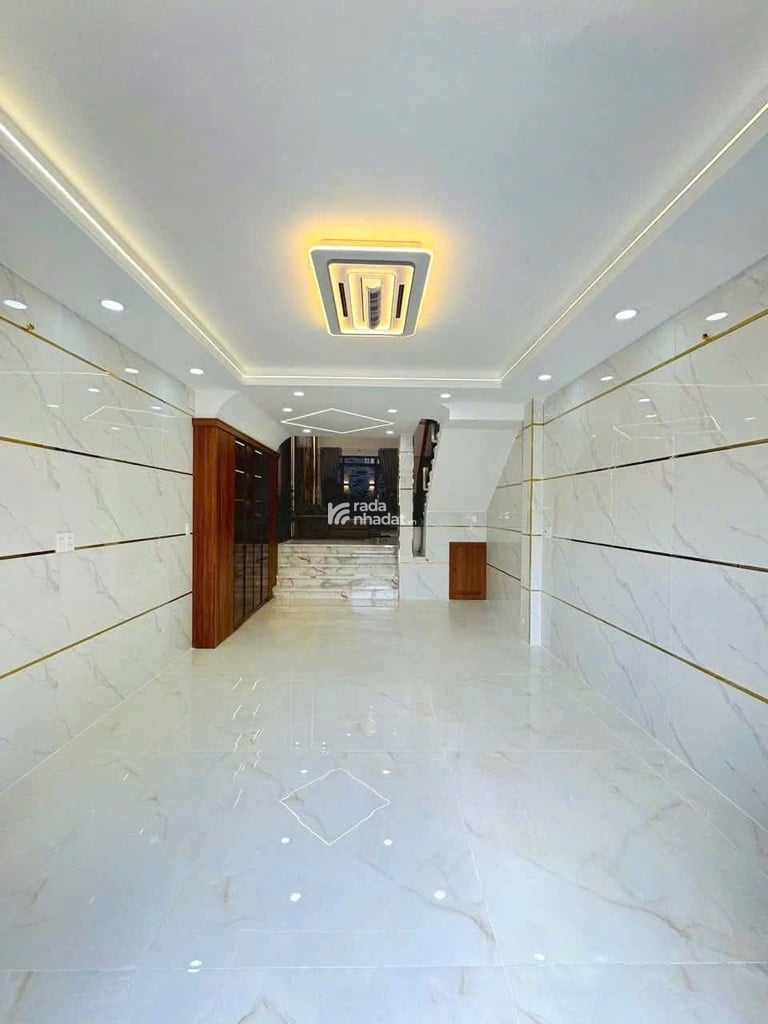 BÁN NHÀ 5 TẦNG 60M2 CHỈ 6.3 TỶ HẺM XE HƠI THÔNG 6 PHÒNG NGỦ KHU TÊN LỬA THUÊ 18 TRIỆU/THÁNG