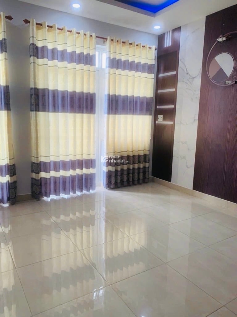 Bán Nhà 4 Tầng Ngay Lê Văn Quới - 68m2 - 7.1 Tỷ