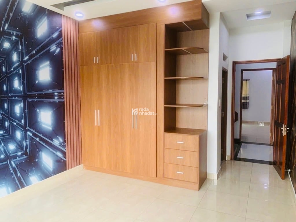 Bán Nhà 4 Tầng Ngay Lê Văn Quới - 68m2 - 7.1 Tỷ