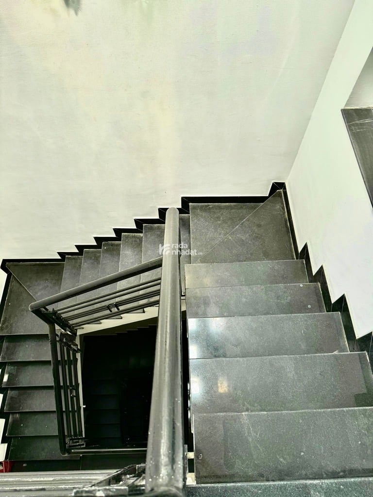 CĂN HỘ DỊCH VỤ 6 TẦNG THANG MÁY – XÔ VIẾT NGHỆ TĨNH, BÌNH THẠNH - DÒNG TIỀN TỰ KHAI THÁC 120TR/ T