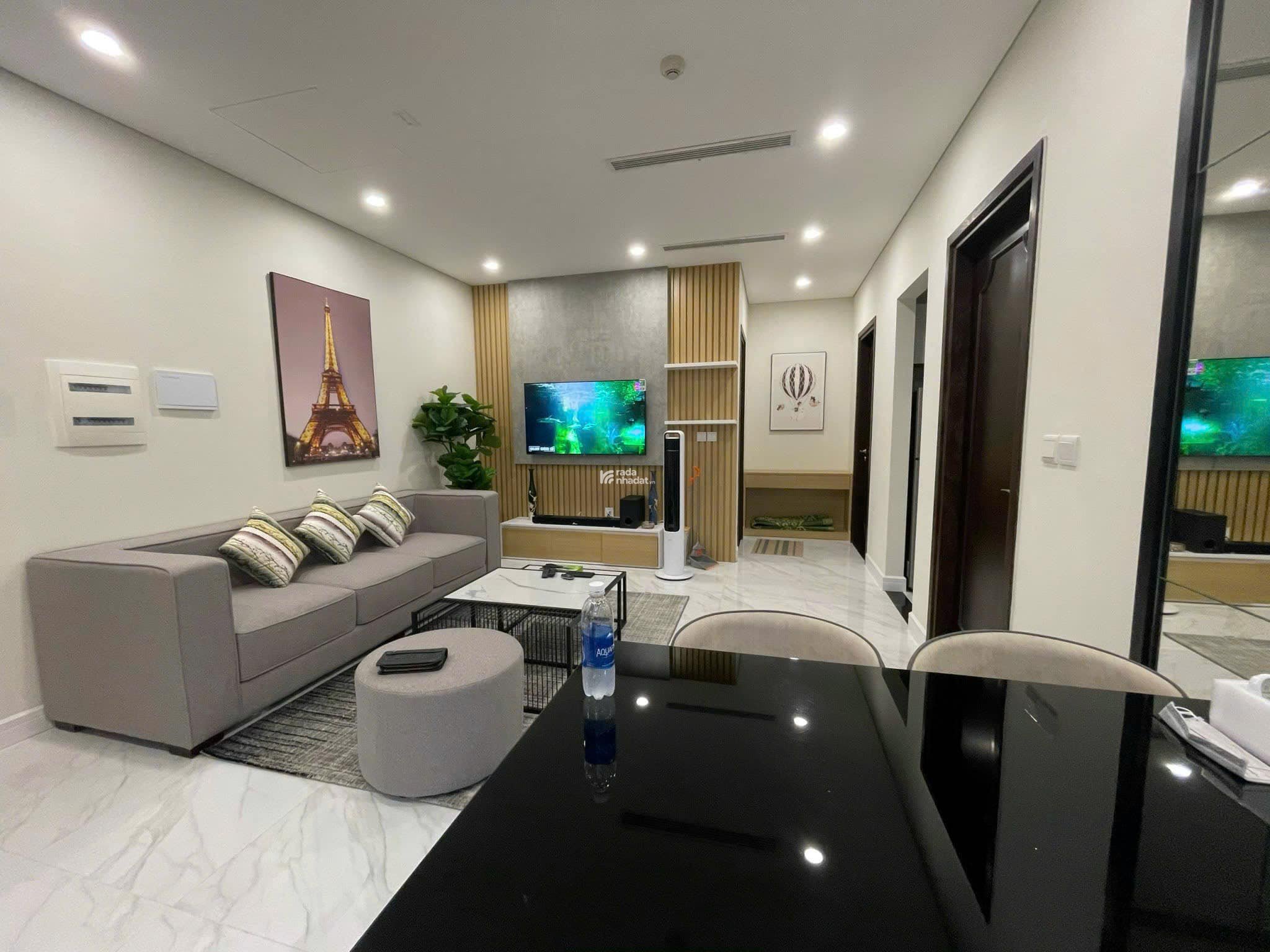 Em cho thuê quỹ căn 01PN 02PN tại Dorado Tân Hoàng Minh giá rẻ LH em xem nhà 0923 363 ***/zalo
