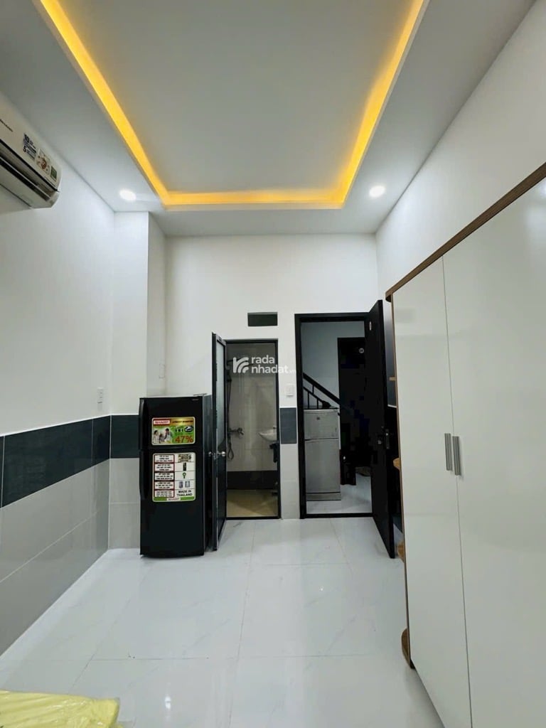 NHÀ MỚI l– MÃ LÒ – 65m HẺM XE TẢI – NHỈNH 6TY