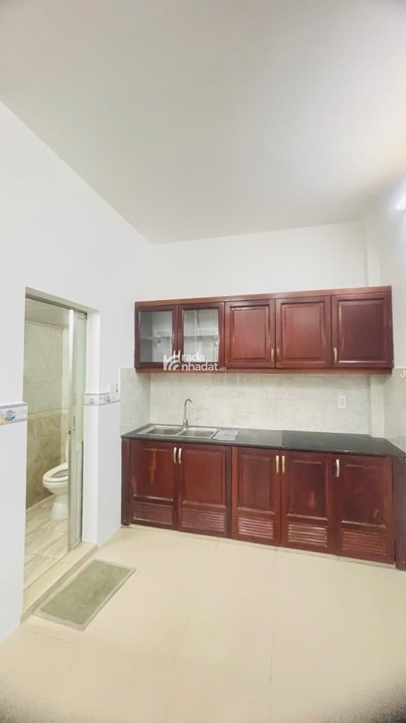 SÁT VÁCH TÂN BÌNH, ÂU CƠ, TÂN PHÚ, 22M2 TIỆN XÂY. GIẢM 550TR CHỈ 3T TL TỐT 