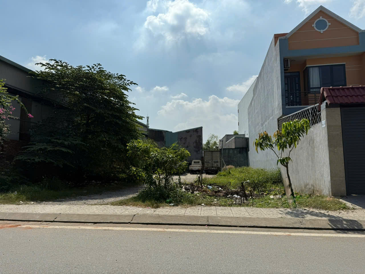 Bán Đất Mặt Tiền Kinh Doanh Cầu Xây 2 Tân Phú 170m2 - Giá Nhỉnh 9 Tỷ
